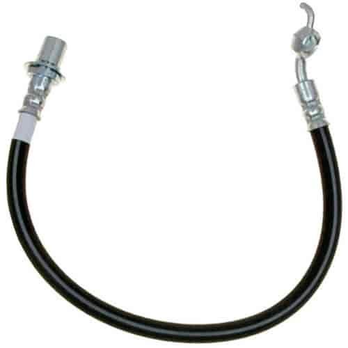 Front Hydraulic (B)