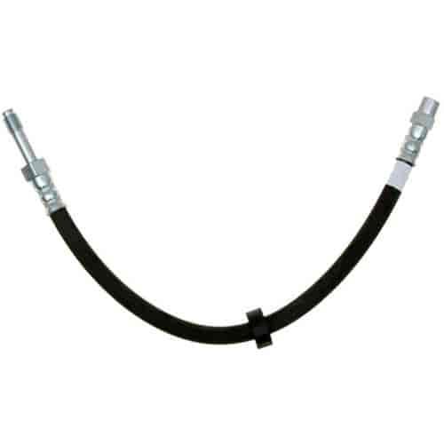 Front Hydraulic (B)