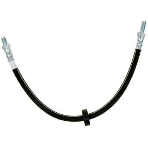Front Hydraulic (B)