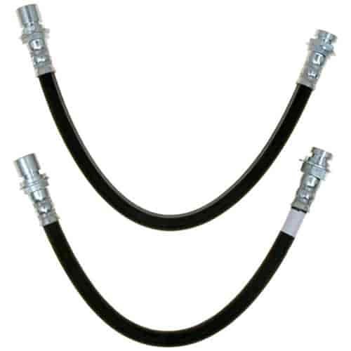 Rear Hydraulic (SLP)