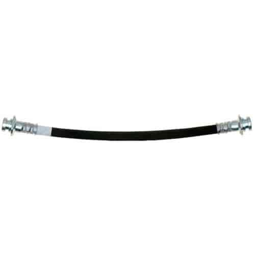 Rear Hydraulic (B)