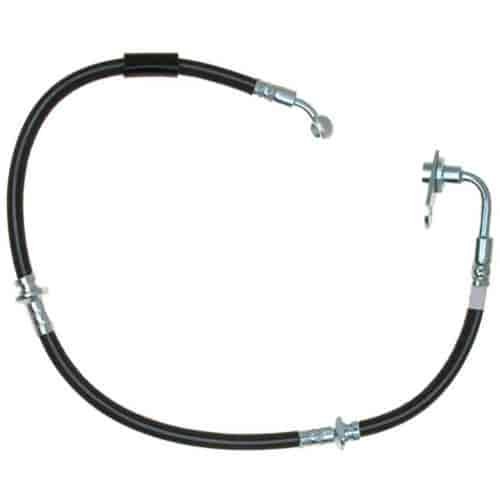 Front Driver Si (B)