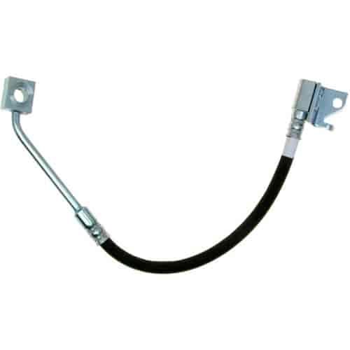Front Driver Si (B)