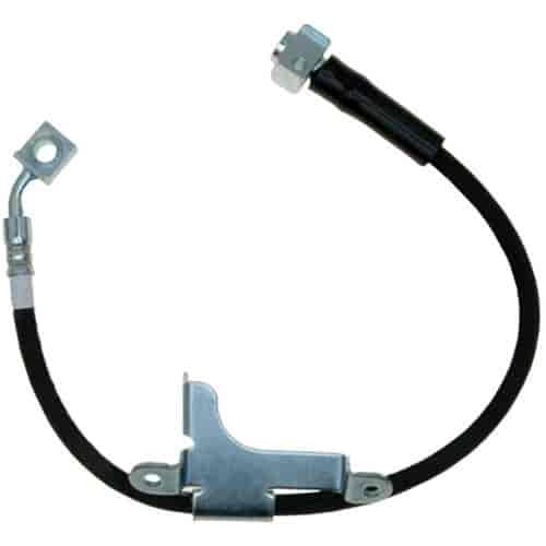 Front Driver Si (SLP)