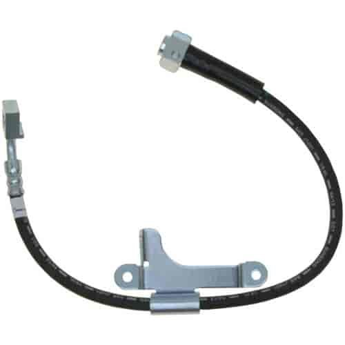Front Passenger (SLP)