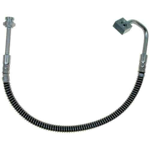 Front Driver Si (B)
