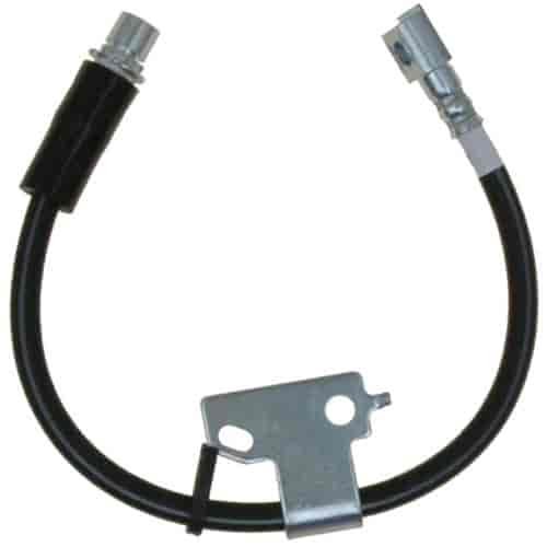 Front Driver Si (B)