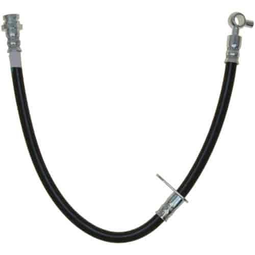 Rear Hydraulic (B)