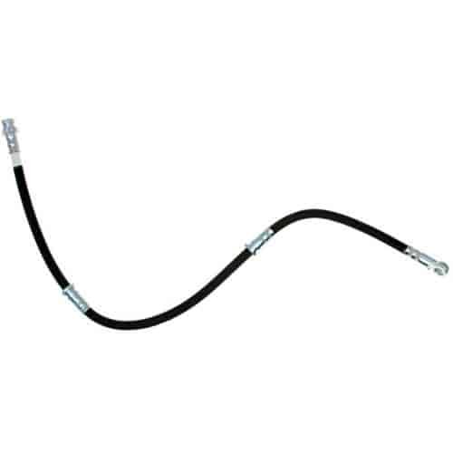 Front Hydraulic (B)