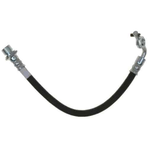 Rear Hydraulic (B)