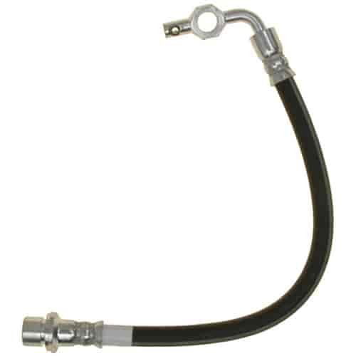 Rear Hydraulic (B)