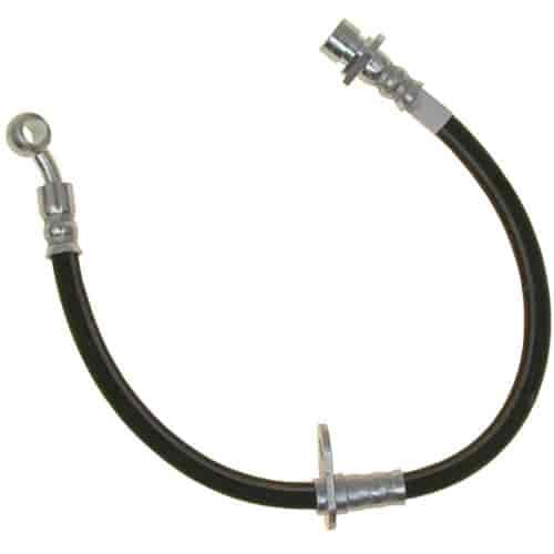 Front Hydraulic (B)