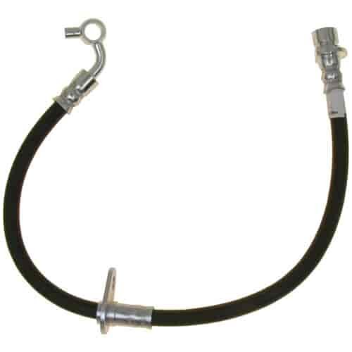 Rear Hydraulic (B)