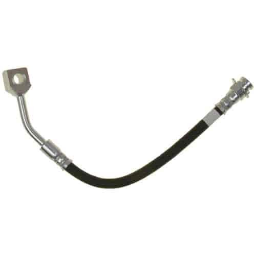 Rear Hydraulic (SLP)