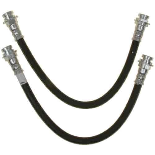 Rear Hydraulic (B)