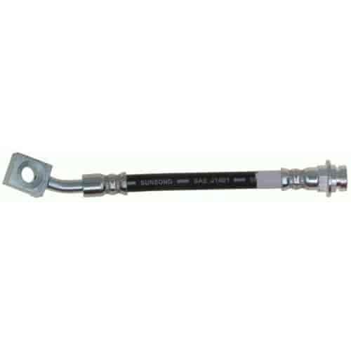 Rear Hydraulic (SLP)