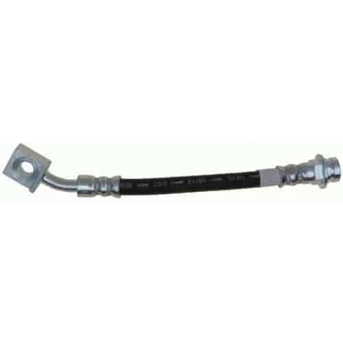 Rear Hydraulic (SLP)