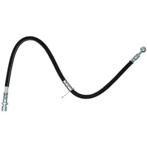 Front Hydraulic (B)