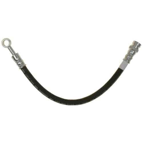 Rear Hydraulic (B)