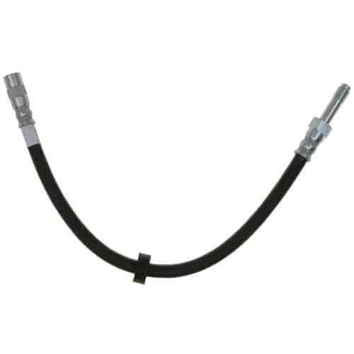 Front Hydraulic (B)