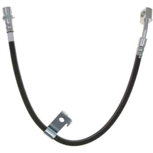 Front Hydraulic (SLP)
