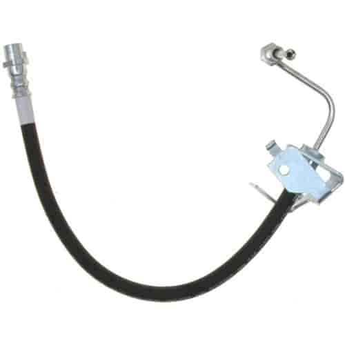 Rear Hydraulic (SLP)