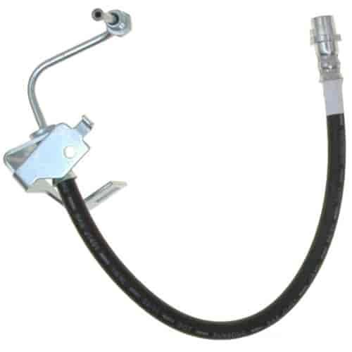 Rear Hydraulic (SLP)