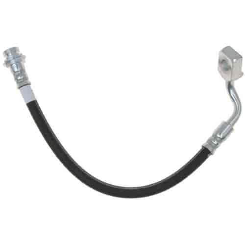 Rear Hydraulic (SLP)