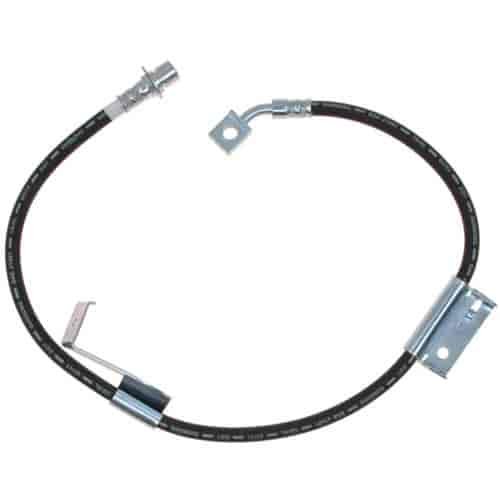 Front Hydraulic (SLP)