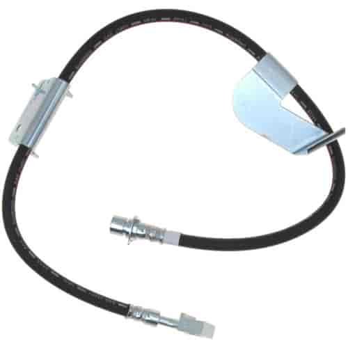 Front Hydraulic (SLP)