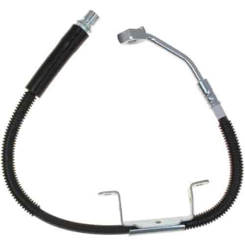 Front Hydraulic (SLP)