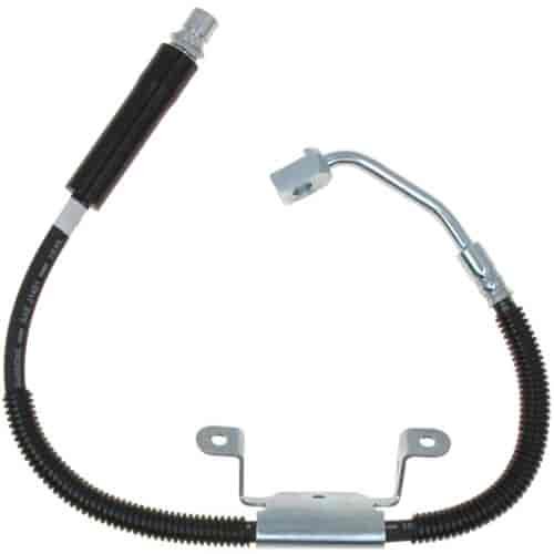 Front Hydraulic (SLP)
