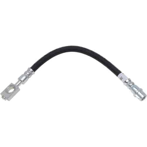 Rear Hydraulic (B)