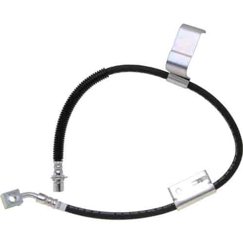 Front Hydraulic (SLP)