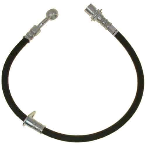 Rear Hydraulic (SLP)