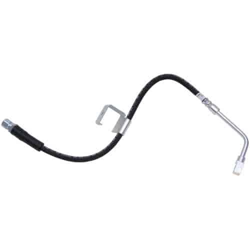 Front Hydraulic (B)