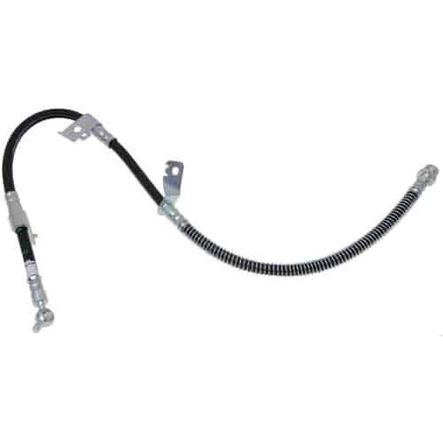 Front Hydraulic (B)