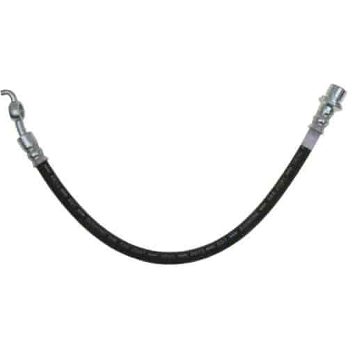 Rear Hydraulic (B)