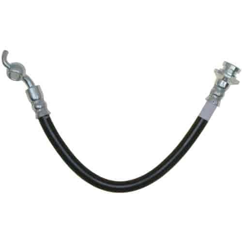 Rear Hydraulic (B)