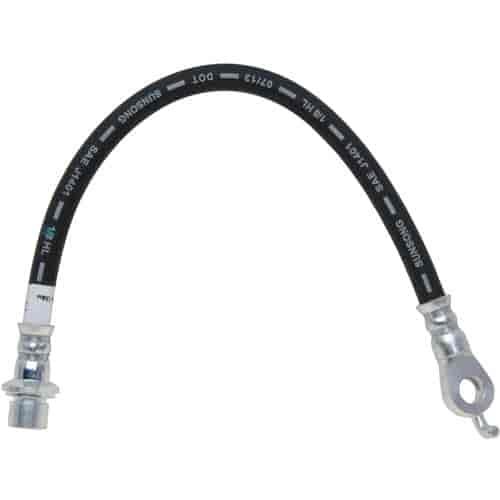 Rear Hydraulic (B)