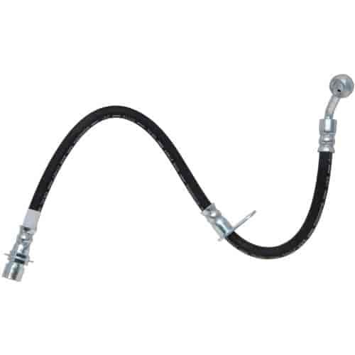 Rear Hydraulic (SLP)