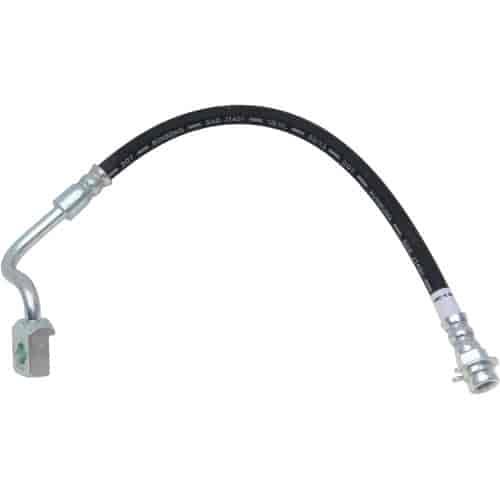 Front Hydraulic (SLP)