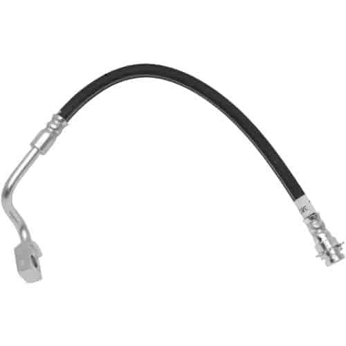 Front Hydraulic (SLP)