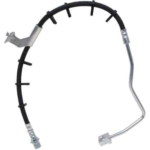 Front Hydraulic (SLP)