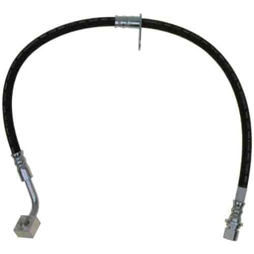 Front Hydraulic (SLP)
