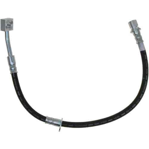 Front Hydraulic (SLP)