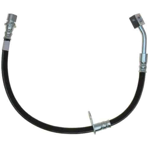 Front Hydraulic (SLP)