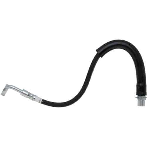 Front Hydraulic (SLP)
