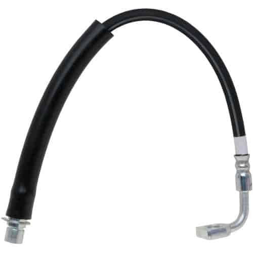 Front Hydraulic (SLP)