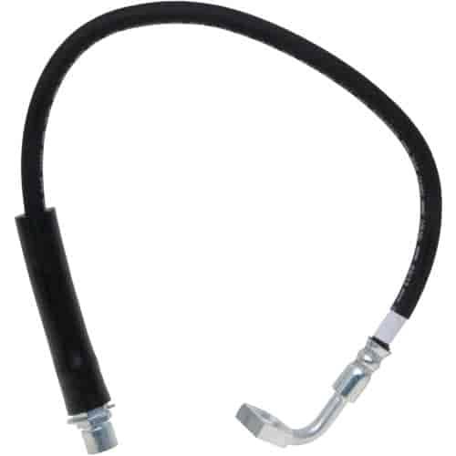 Rear Hydraulic (SLP)